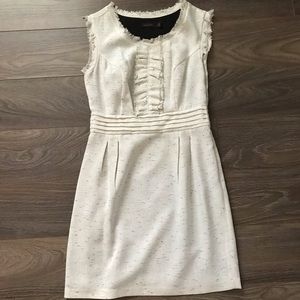 Empire waist professional dress